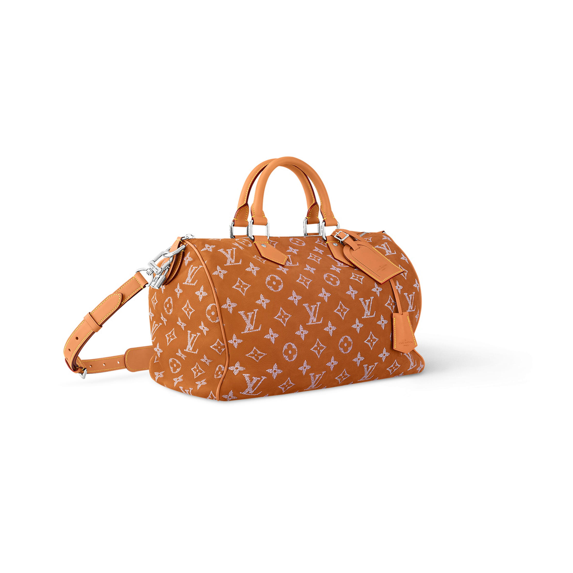 l0vis Vvtt0n speedy p9 bandouliÈre 40 m11569 (40*26*23cm)